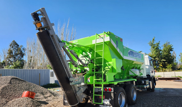 Foundations and slabs